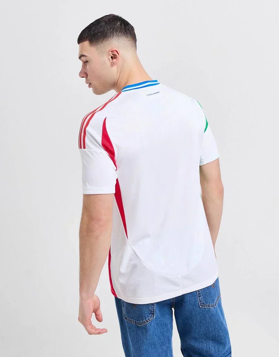 ITALY 2024 AWAY JERSEY - KitCulture©