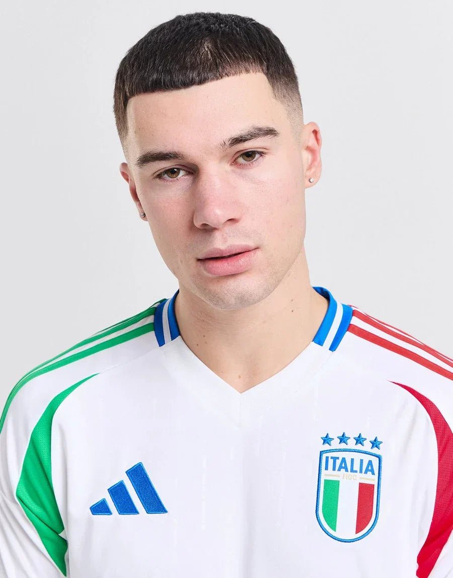 ITALY 2024 AWAY JERSEY - KitCulture©