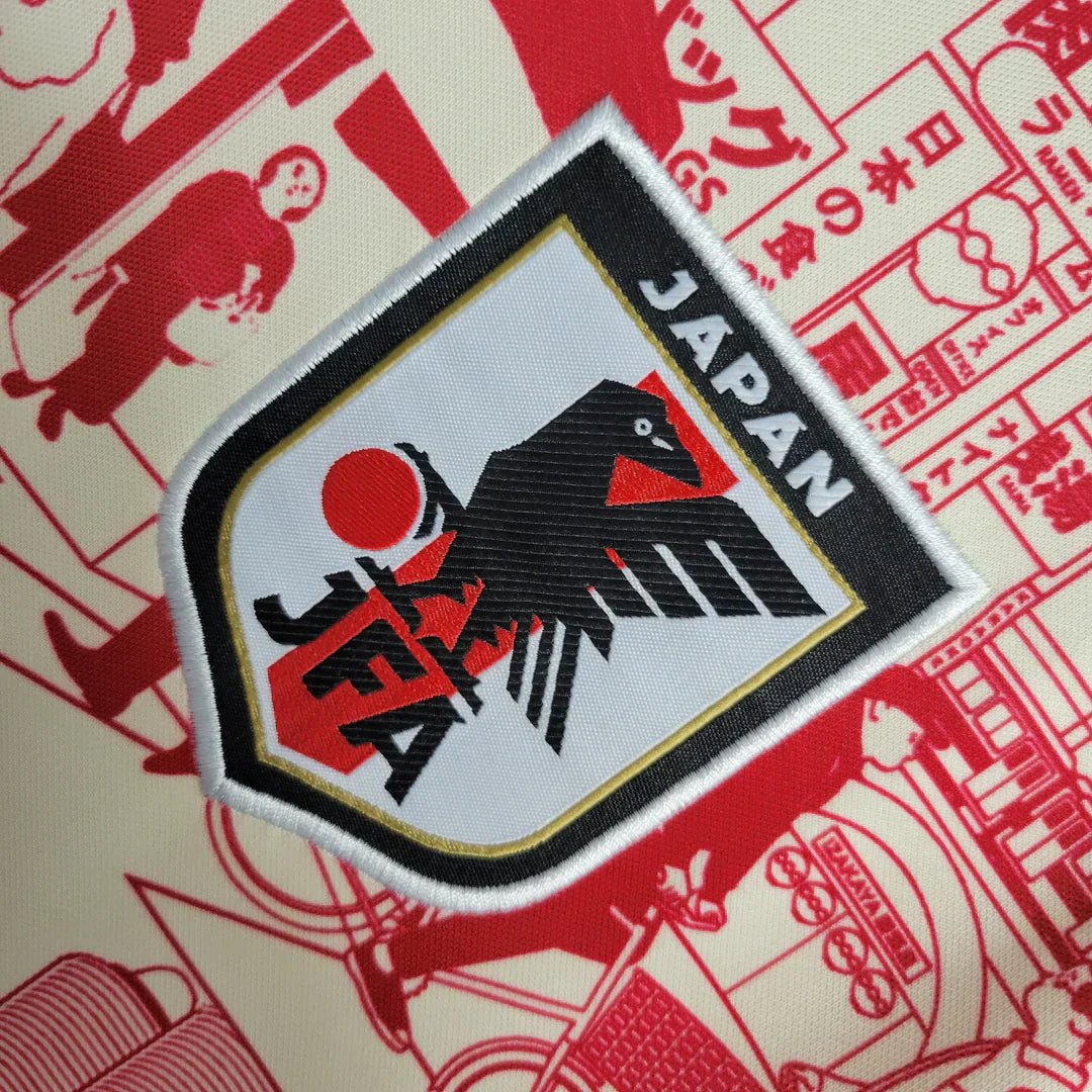 JAPAN 2023 SPECIAL EDITION TOKYO SHIRT - KitCulture©