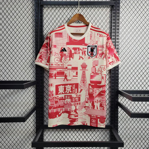 JAPAN 2023 SPECIAL EDITION TOKYO SHIRT - KitCulture©