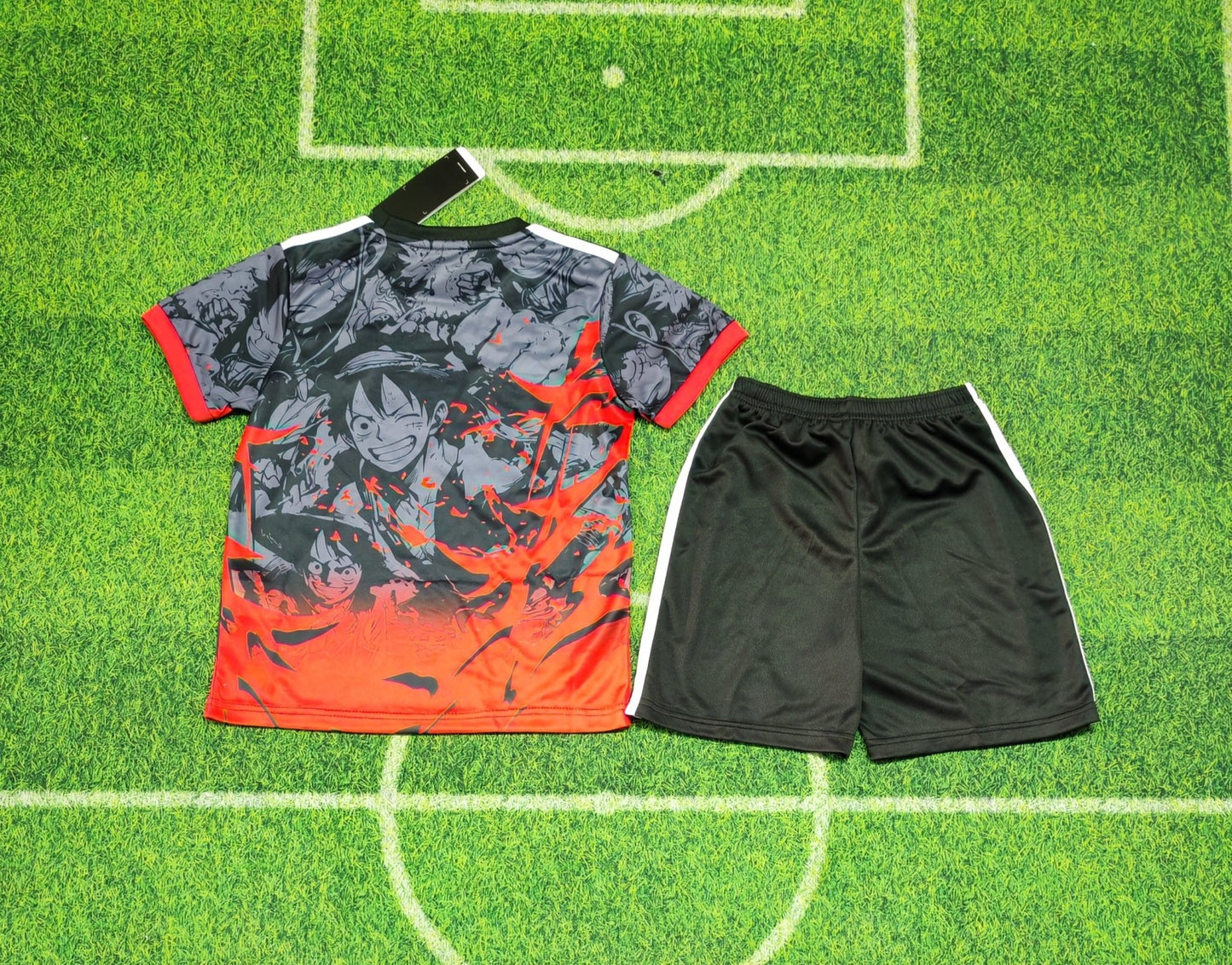 JAPAN ANIME KIT - KitCulture©