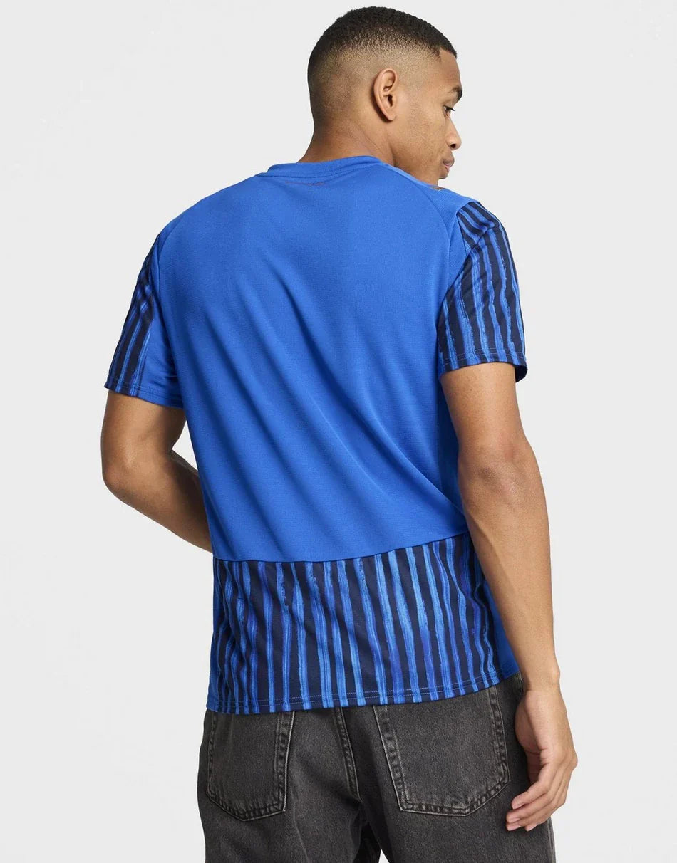 PUMA AL HILAL 2025 CLUB WORLD CUP HOME SHIRT - KitCulture©