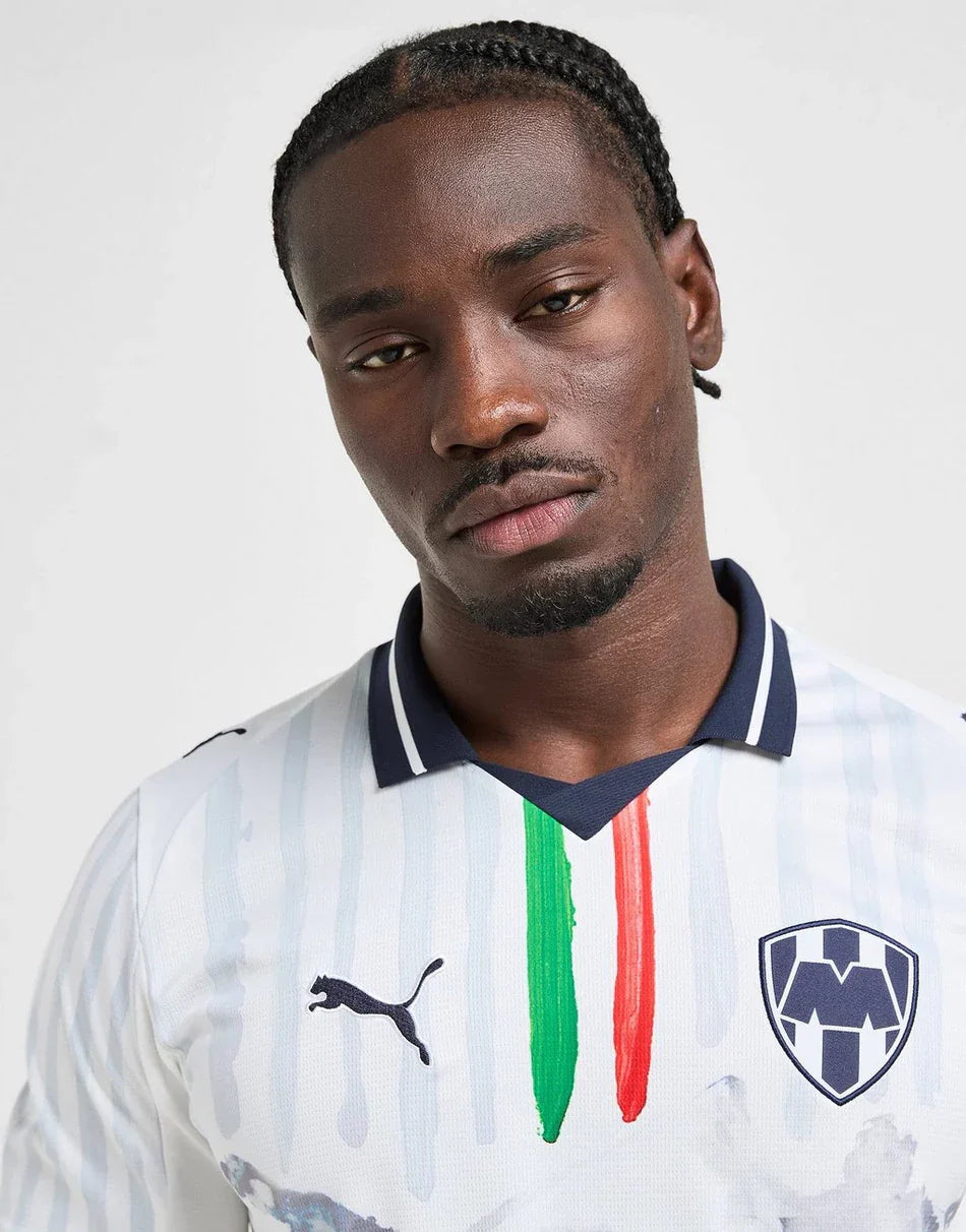 PUMA AL HILAL 2025 CLUB WORLD CUP AWAY SHIRT - KitCulture©