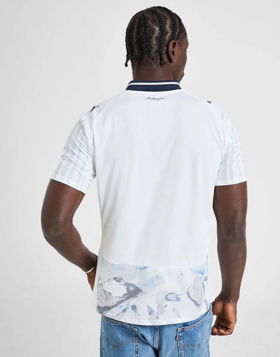 PUMA AL HILAL 2025 CLUB WORLD CUP AWAY SHIRT - KitCulture©