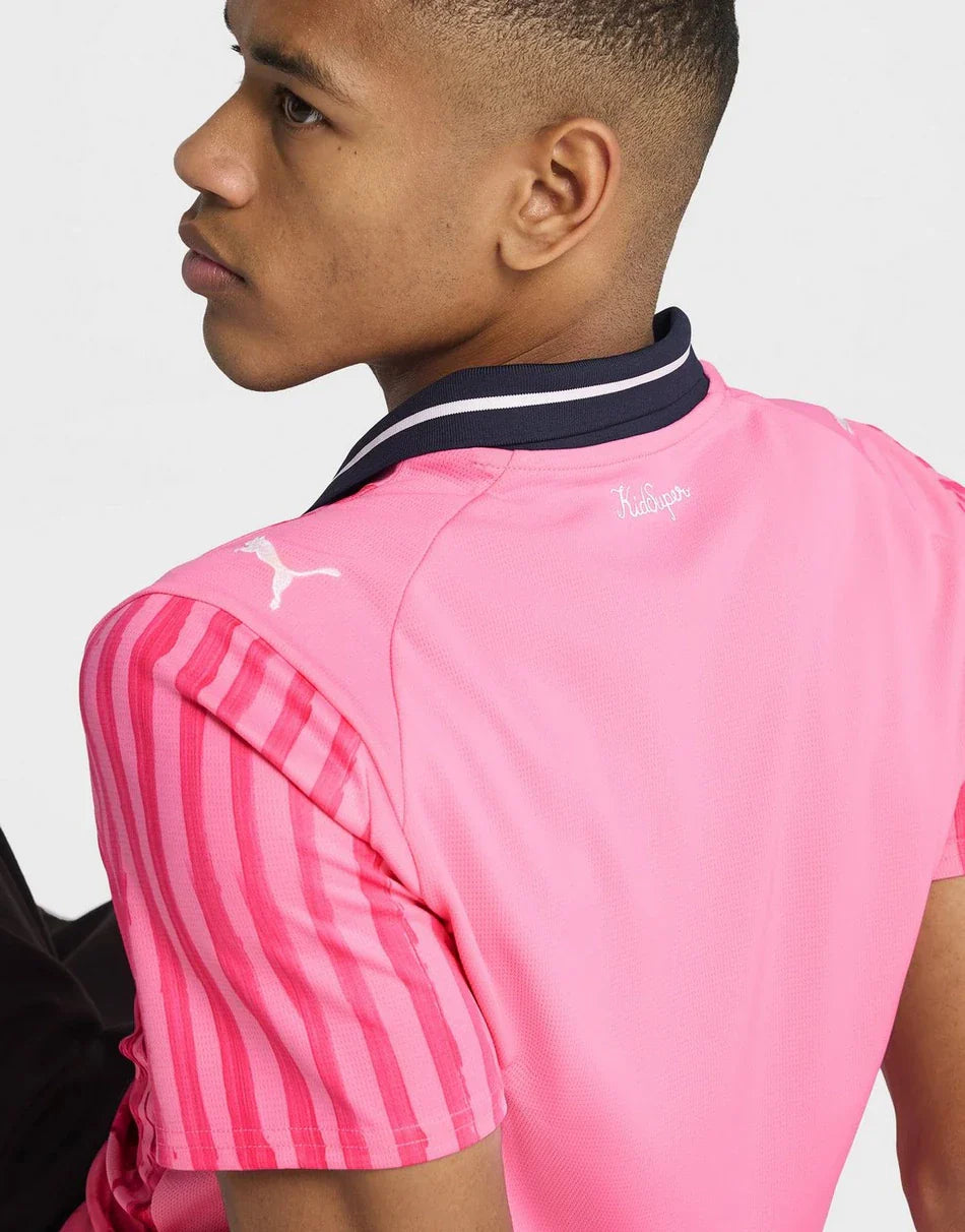 PUMA C.F. MONTERREY 2025 CLUB WORLD CUP AWAY SHIRT - KitCulture©