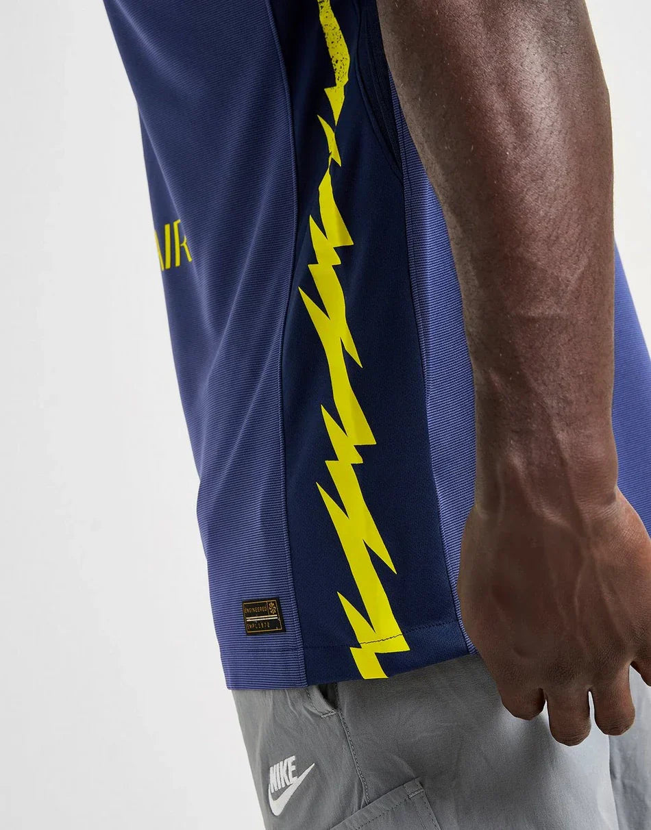 NIKE ATLETICO MADRID 2025/26 AWAY SHIRT - KitCulture©
