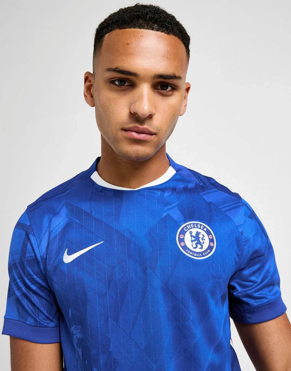 NIKE CHELSEA FC 2025/26 HOME SHIRT - KitCulture©