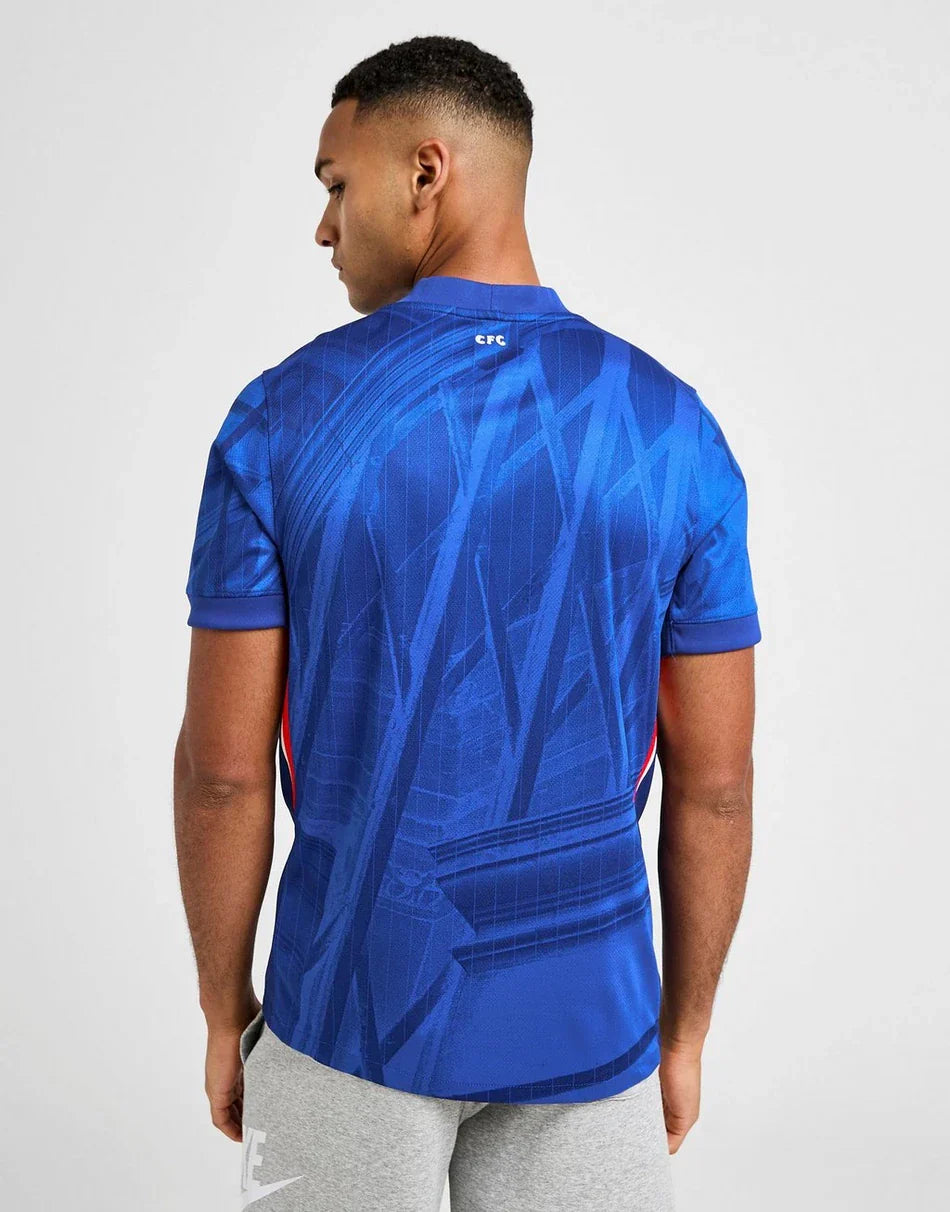 NIKE CHELSEA FC 2025/26 HOME SHIRT - KitCulture©