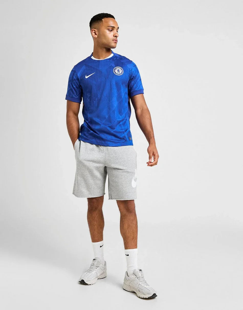 NIKE CHELSEA FC 2025/26 HOME SHIRT - KitCulture©