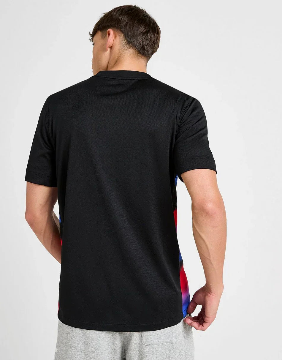 NIKE ENGLAND WEC 2025 AWAY SHIRT - KitCulture©