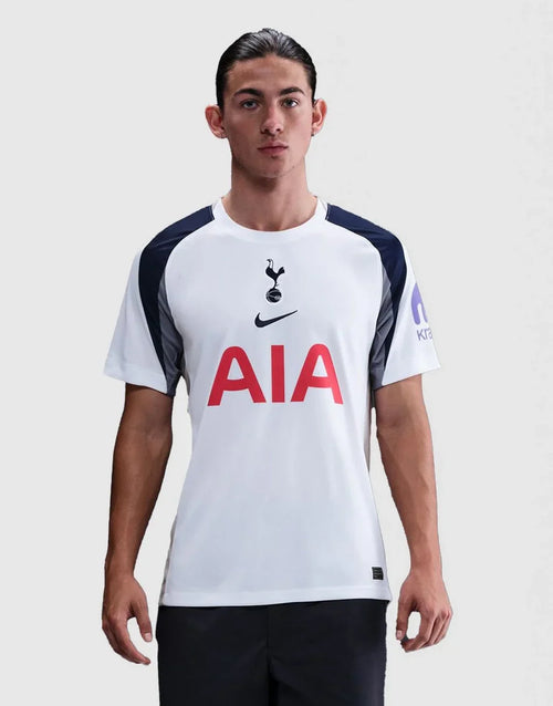 NIKE TOTTENHAM HOTSPUR FC 2025/26 HOME SHIRT - KitCulture©