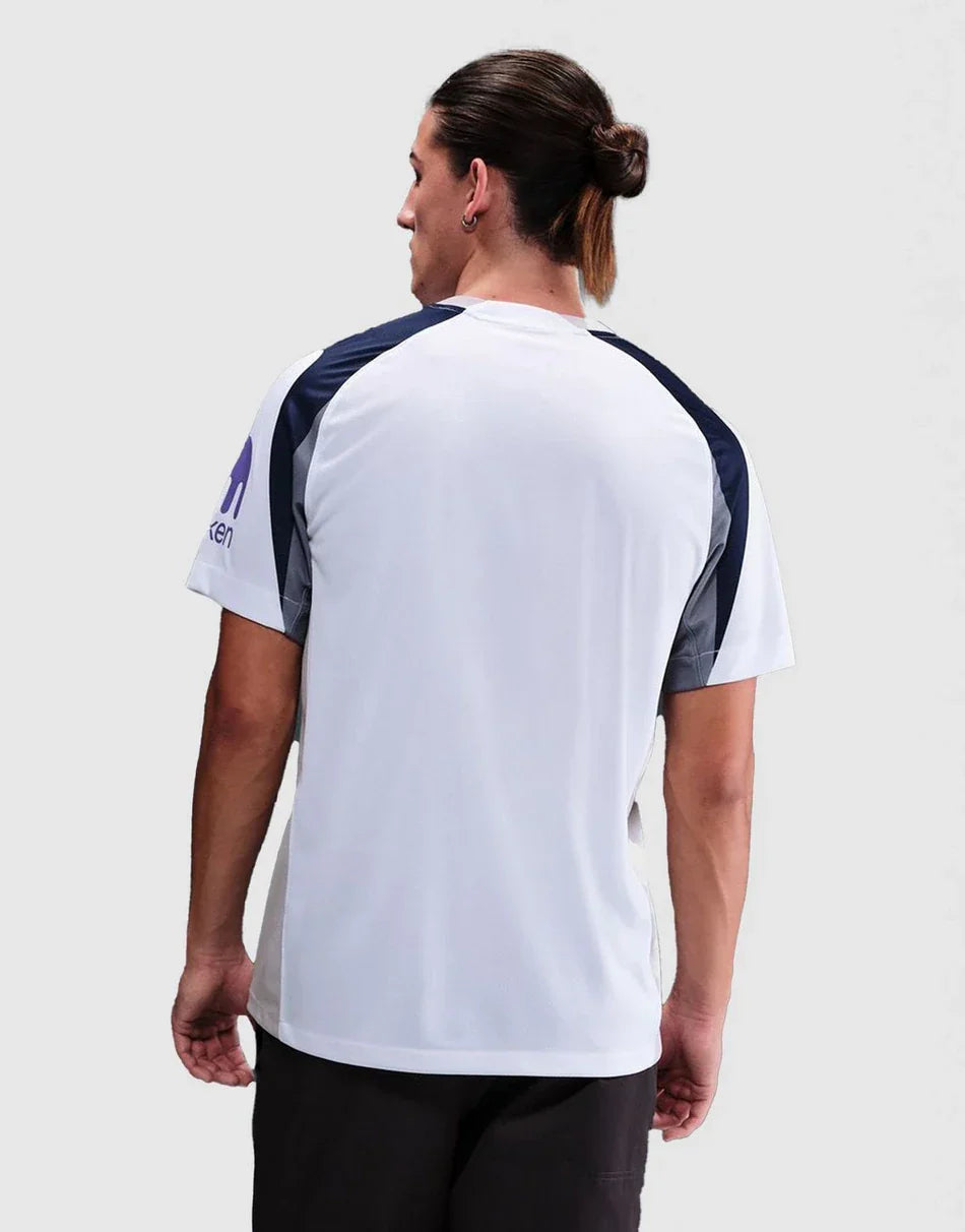 NIKE TOTTENHAM HOTSPUR FC 2025/26 HOME SHIRT - KitCulture©