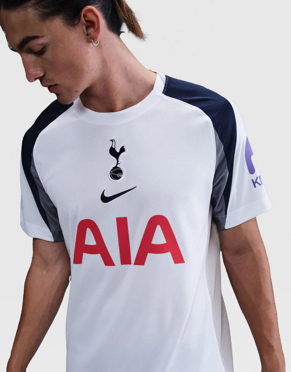 NIKE TOTTENHAM HOTSPUR FC 2025/26 HOME SHIRT - KitCulture©