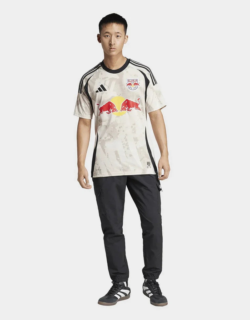 NEW YORK RED BULLS 2025/26 AWAY JERSEY - KitCulture©