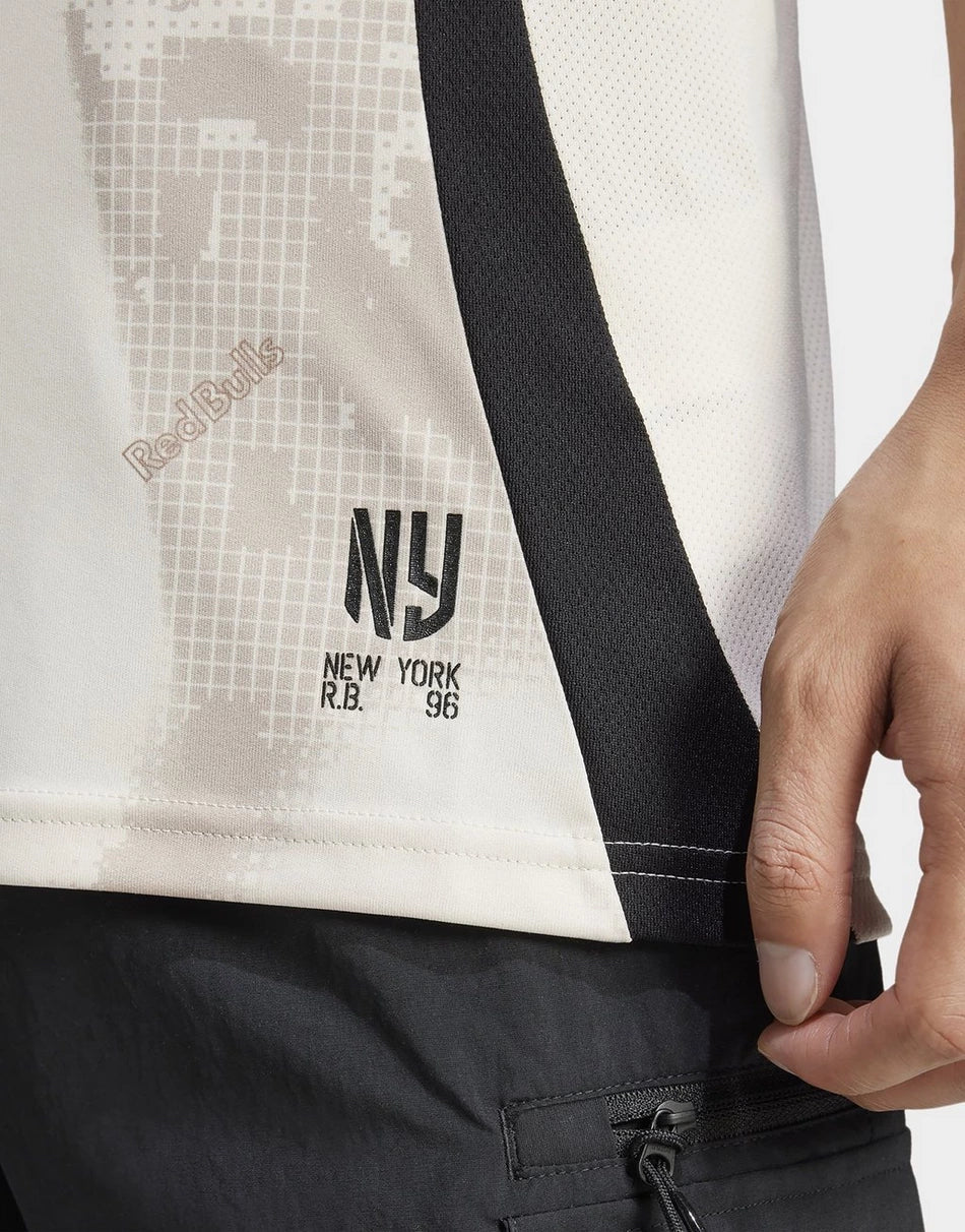 NEW YORK RED BULLS 2025/26 AWAY JERSEY - KitCulture©