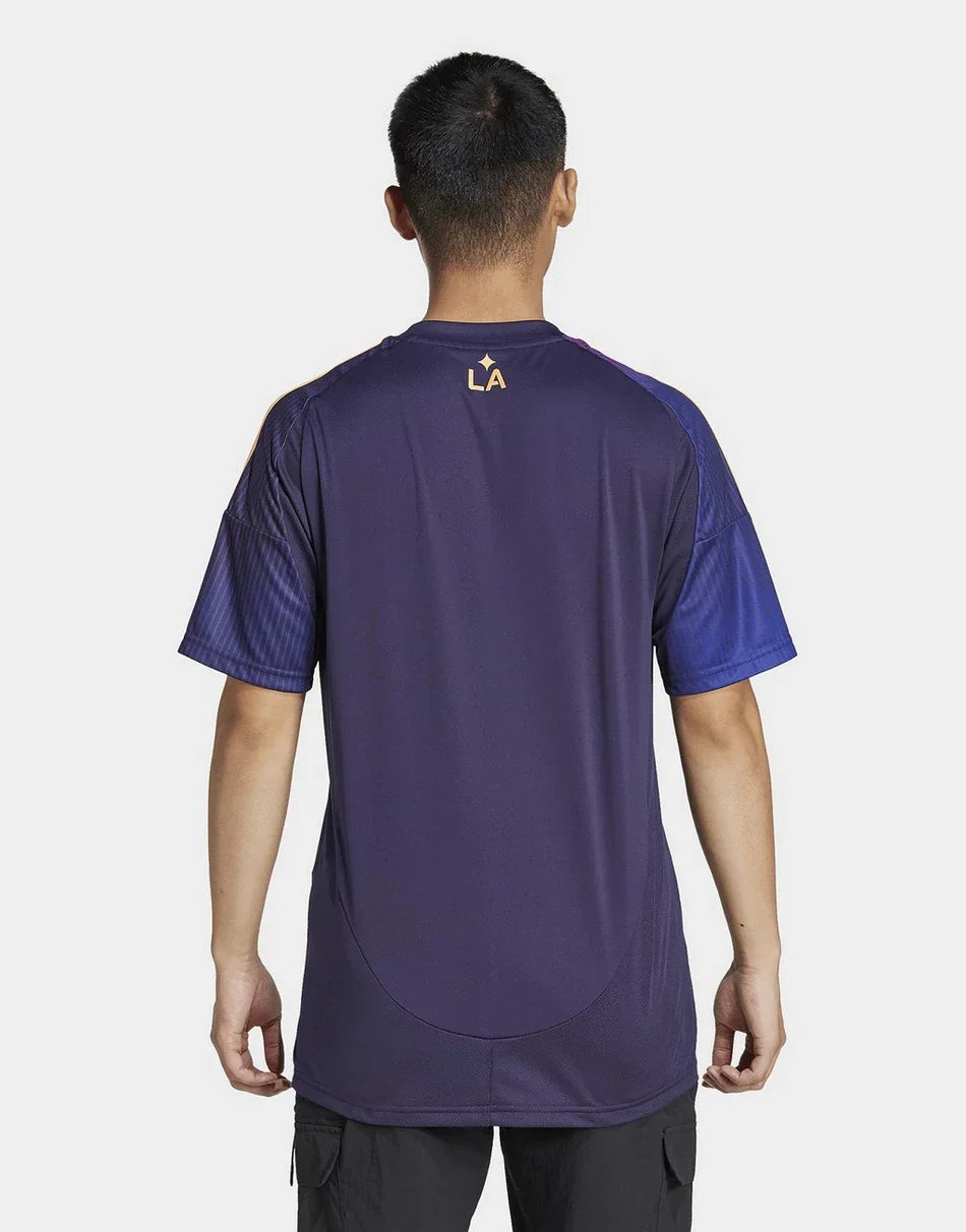 LA GALAXY 2025/26 AWAY JERSEY - KitCulture©