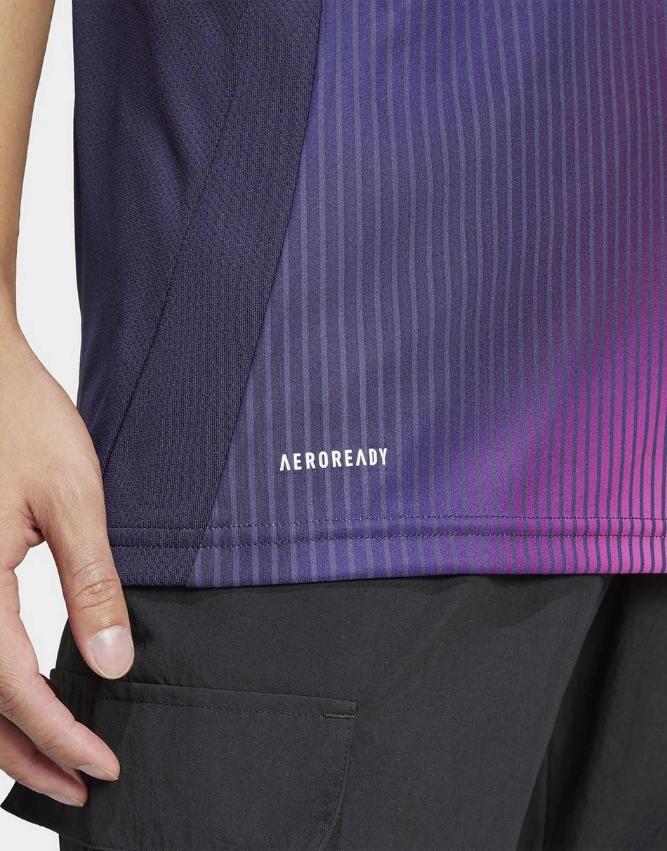 LA GALAXY 2025/26 AWAY JERSEY - KitCulture©