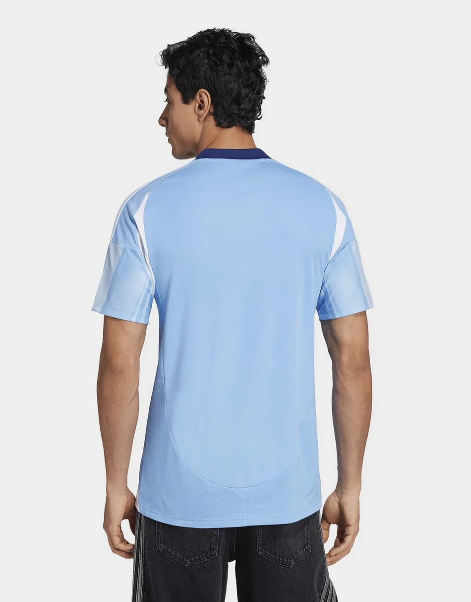 NEW YORK CITY FC 2025/26 HOME JERSEY - KitCulture©