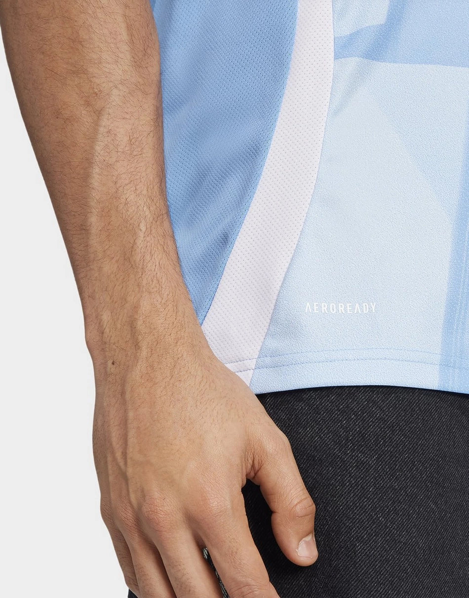 NEW YORK CITY FC 2025/26 HOME JERSEY - KitCulture©