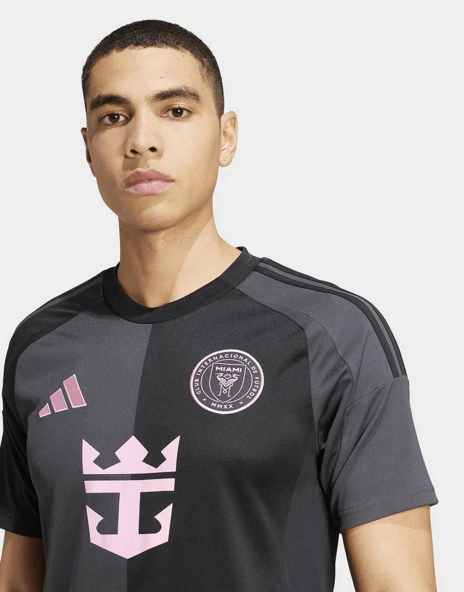 INTER MIAMI CF 2025/26 AWAY JERSEY - KitCulture©