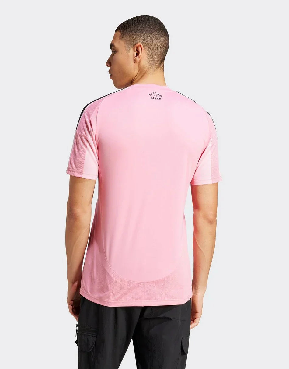 INTER MIAMI CF 2025/26 HOME JERSEY - KitCulture©