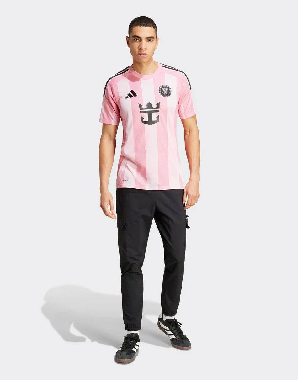 INTER MIAMI CF 2025/26 HOME JERSEY - KitCulture©