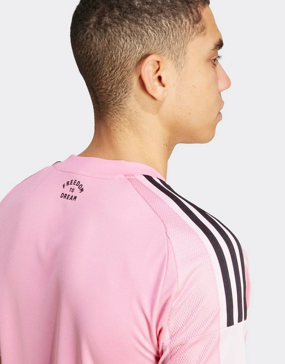 INTER MIAMI CF 2025/26 HOME JERSEY - KitCulture©