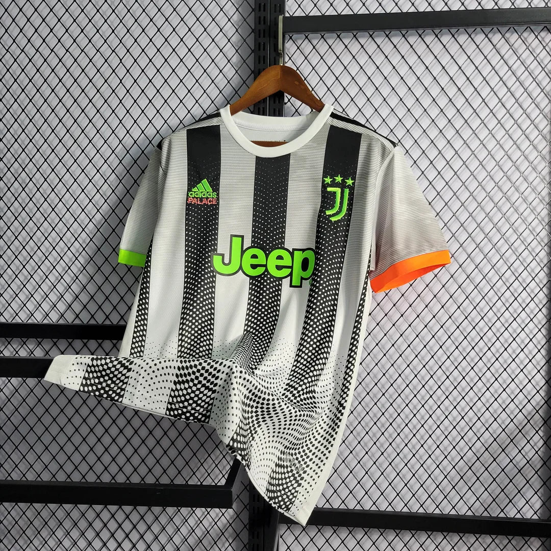 JUVENTUS 2019/20 PALACE | SPECIAL EDITION - KitCulture©