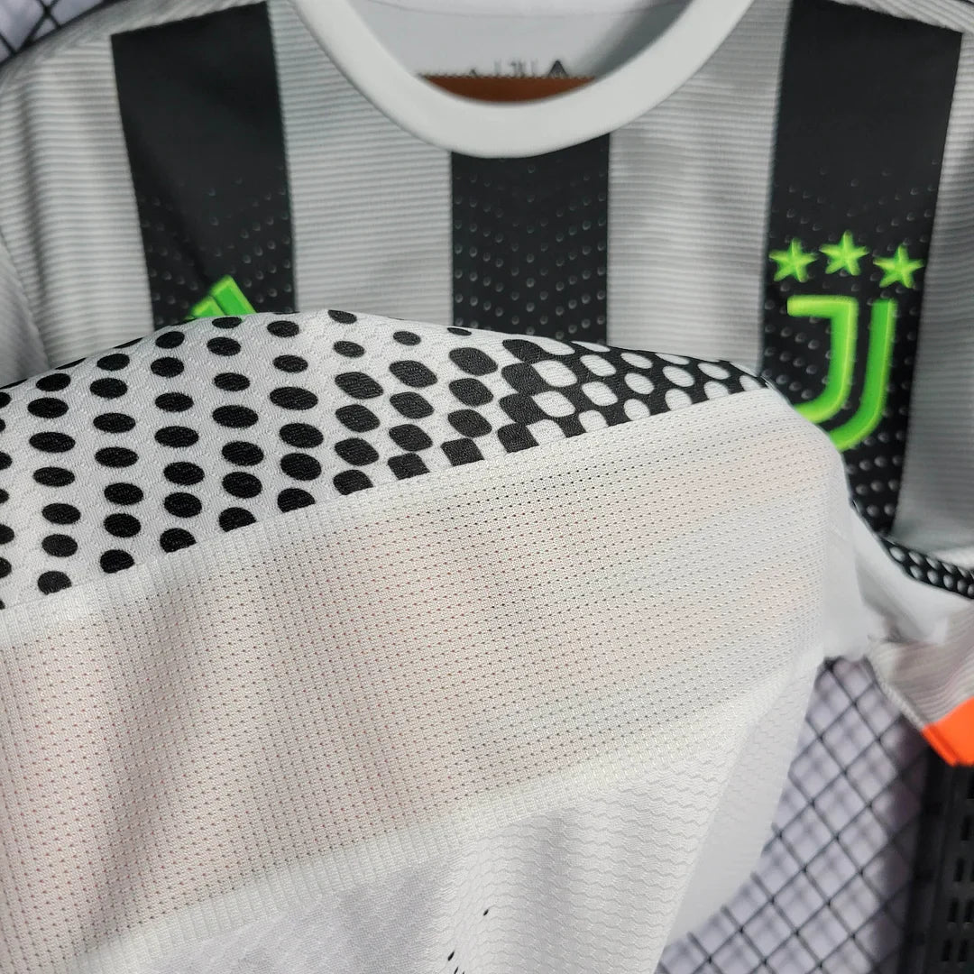 JUVENTUS 2019/20 PALACE | SPECIAL EDITION - KitCulture©