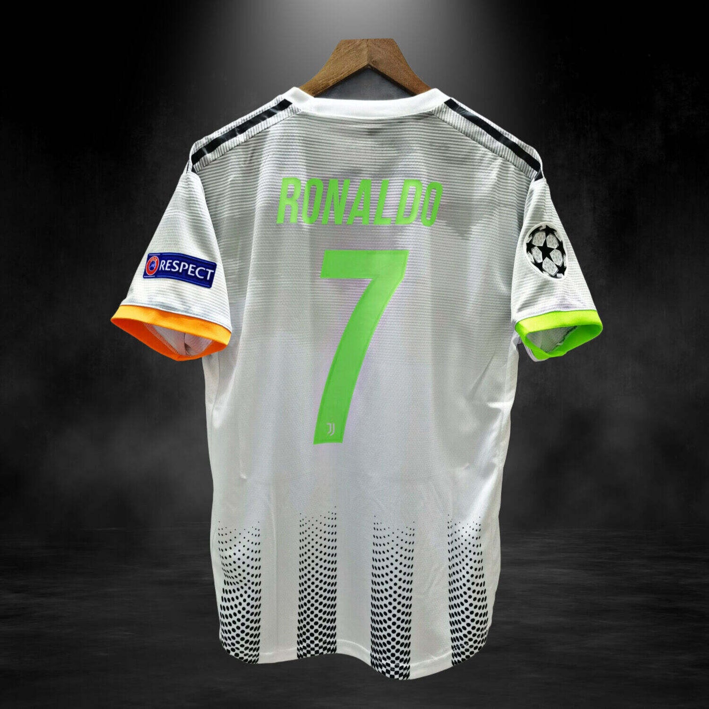 JUVENTUS 2019/20 PALACE | SPECIAL EDITION - KitCulture©