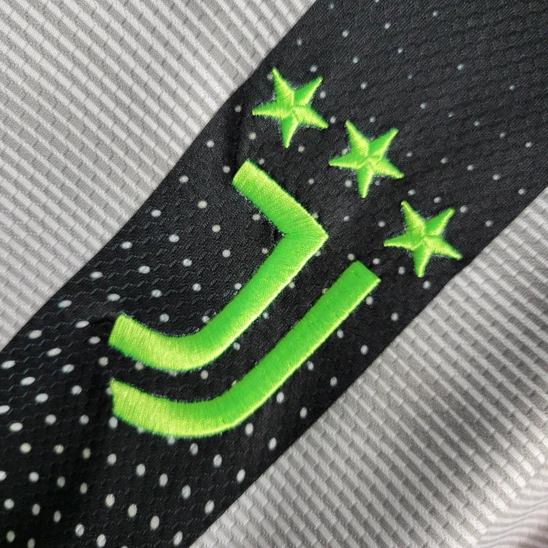 JUVENTUS 2019/20 PALACE | SPECIAL EDITION - KitCulture©