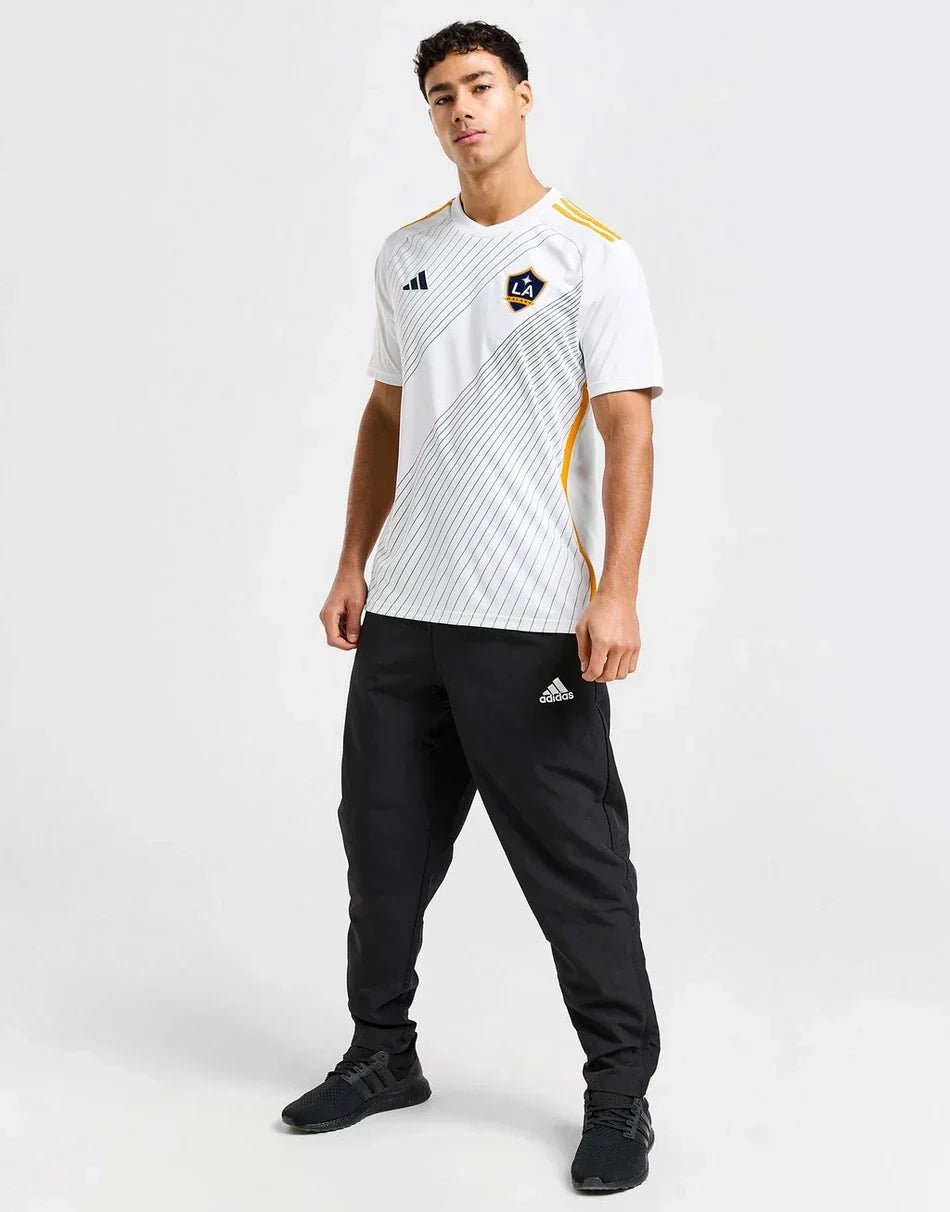 LA GALAXY 2024/25 HOME SHIRT - KitCulture©