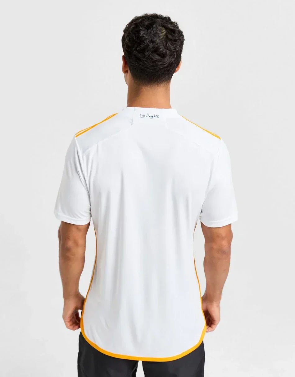 LA GALAXY 2024/25 HOME SHIRT - KitCulture©