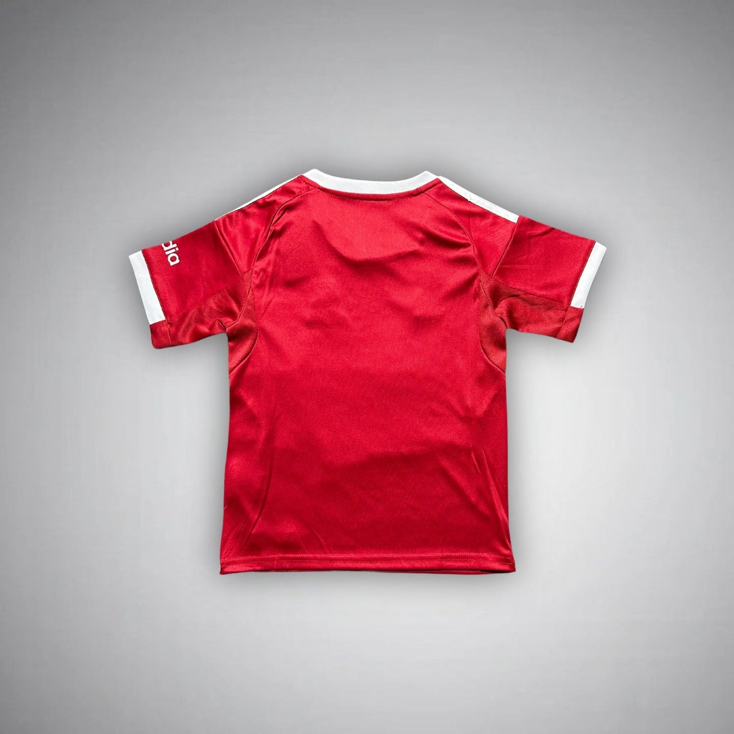 LIVERPOOL 25/26 HOME JERSEY - KitCulture©