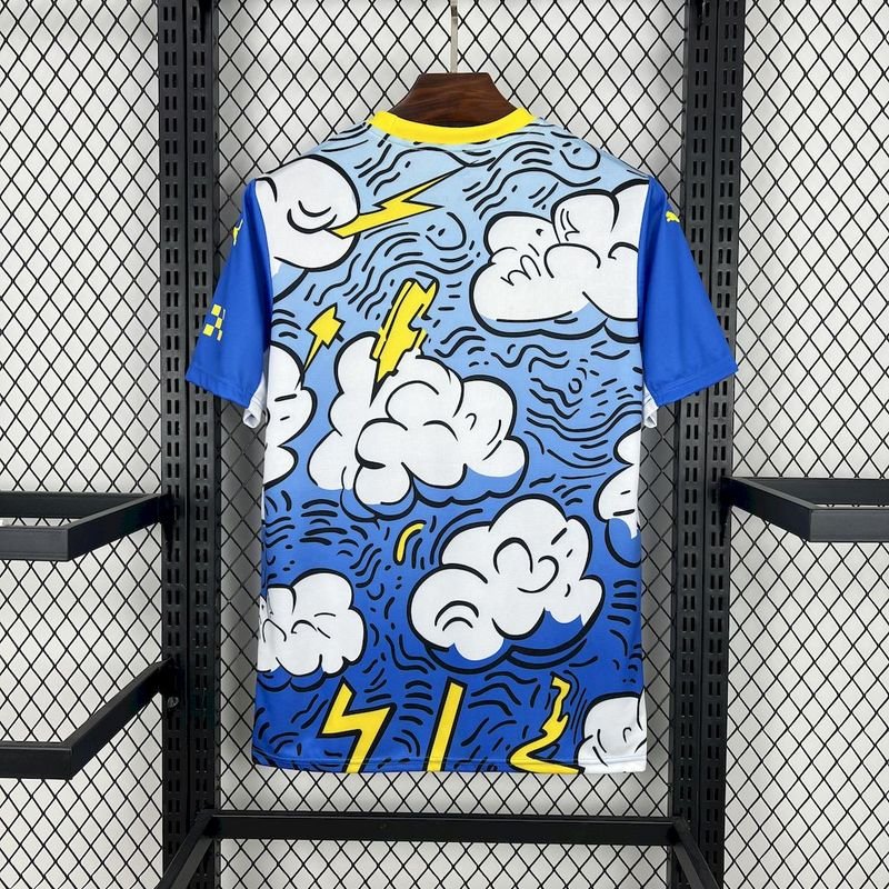 MANCHESTER CITY CLOUD KIT - KitCulture©
