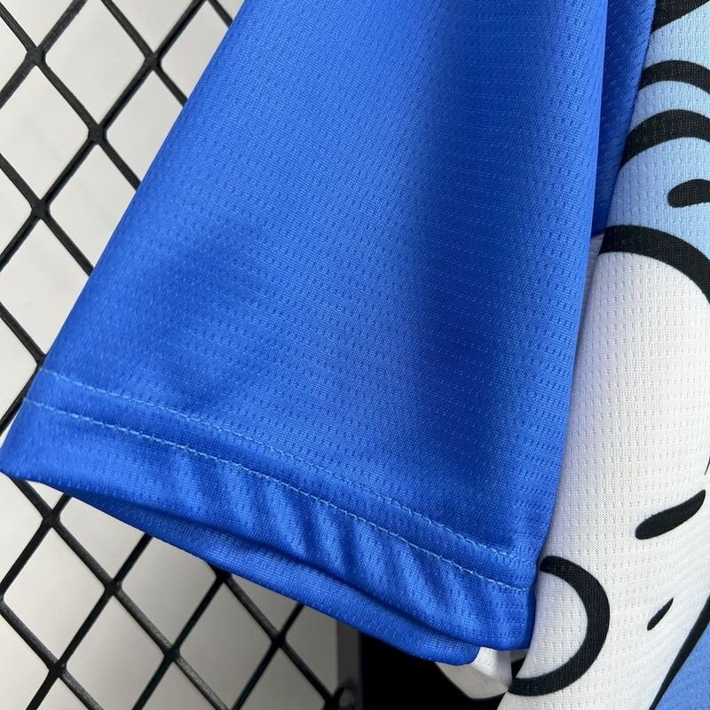 MANCHESTER CITY CLOUD KIT - KitCulture©