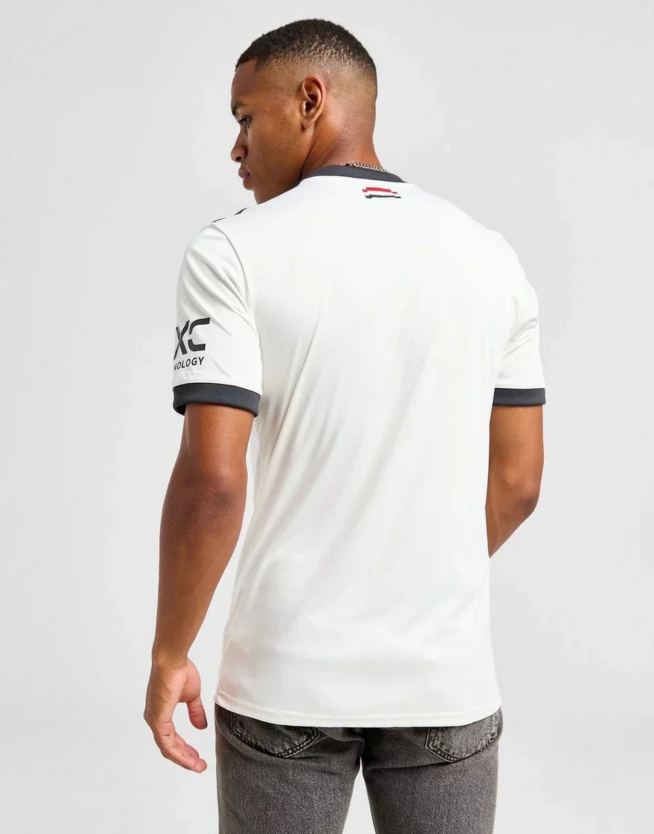 MANCHESTER UNITED FC 2024/25 THIRD SHIRT - KitCulture©