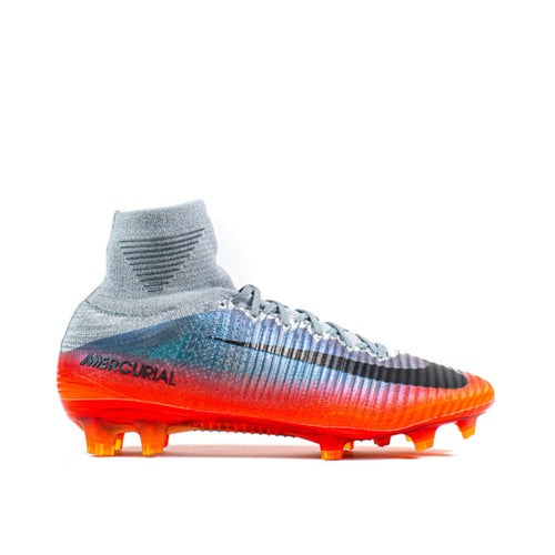 Mercurial Superfly 5 Elite CR7 FG - KitCulture©