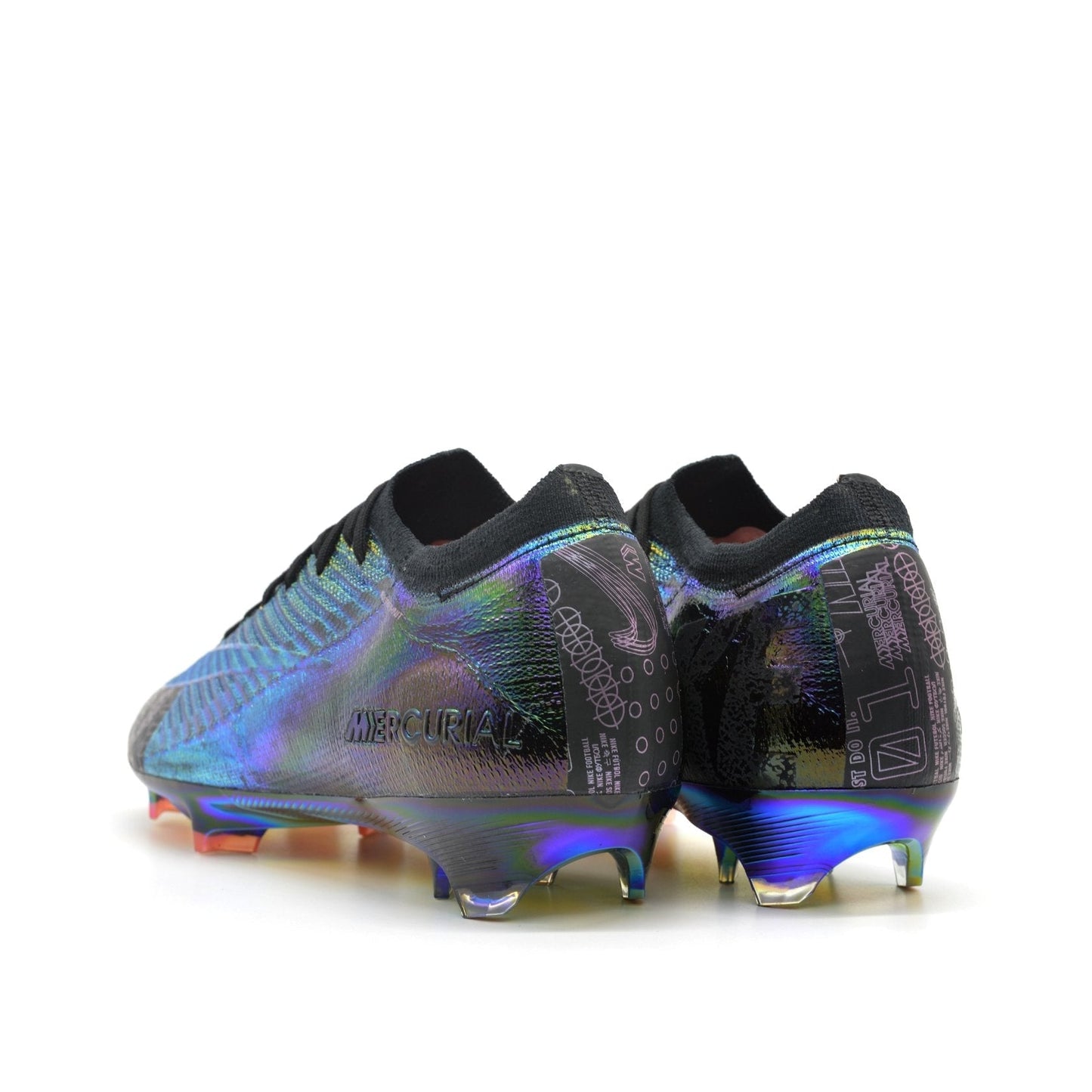 Mercurial Vapor 16 Elite FG - KitCulture©