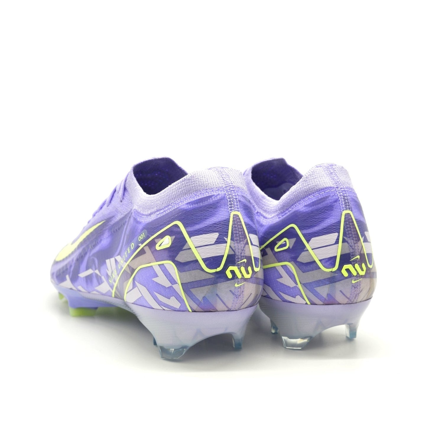 Mercurial Vapor 16 Elite NU FG - KitCulture©