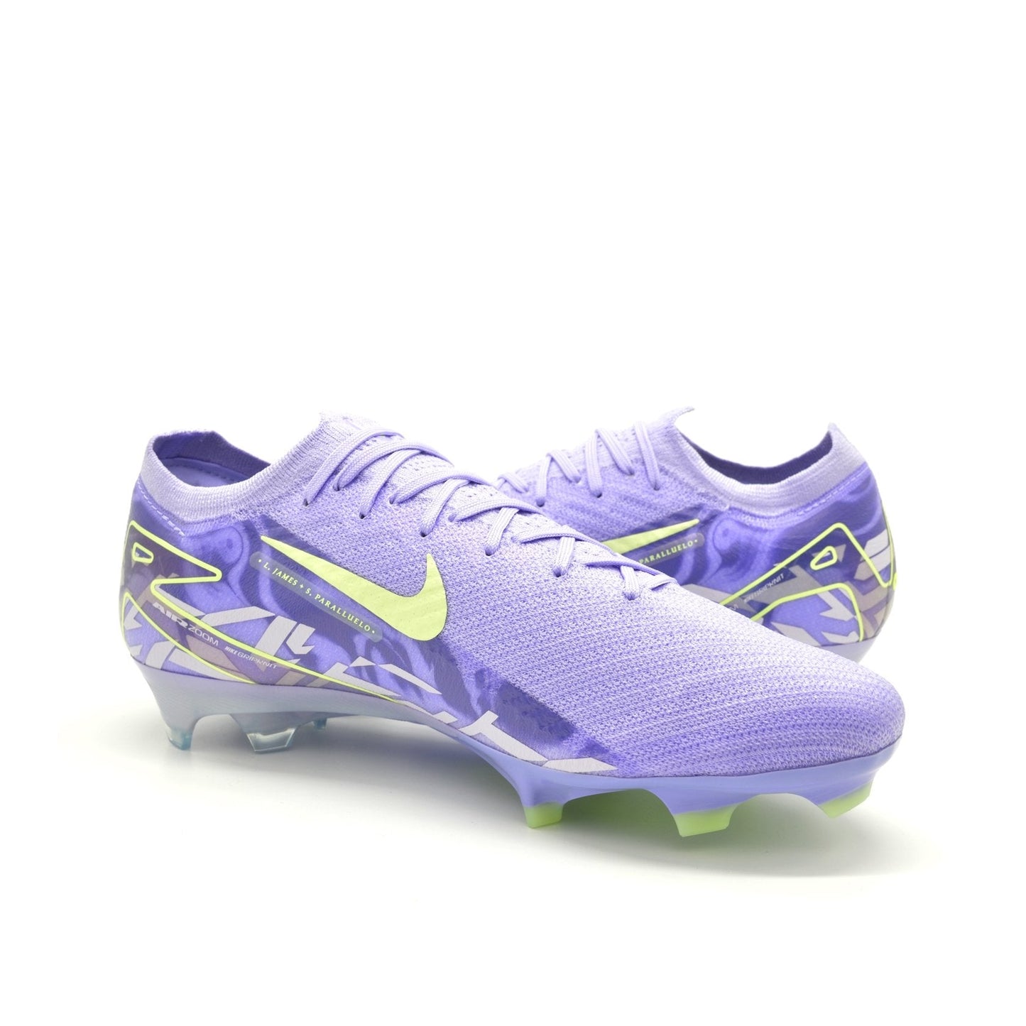 Mercurial Vapor 16 Elite NU FG - KitCulture©
