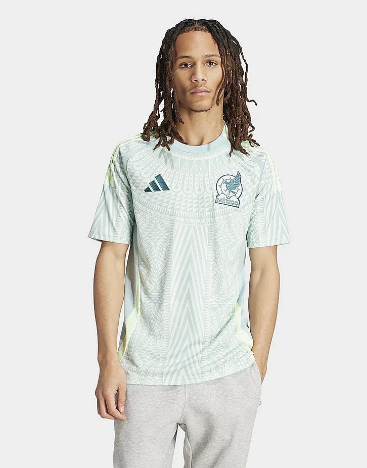 MEXICO 2024 AWAY JERSEY - KitCulture©