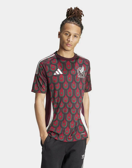 MEXICO 2024 HOME JERSEY - KitCulture©