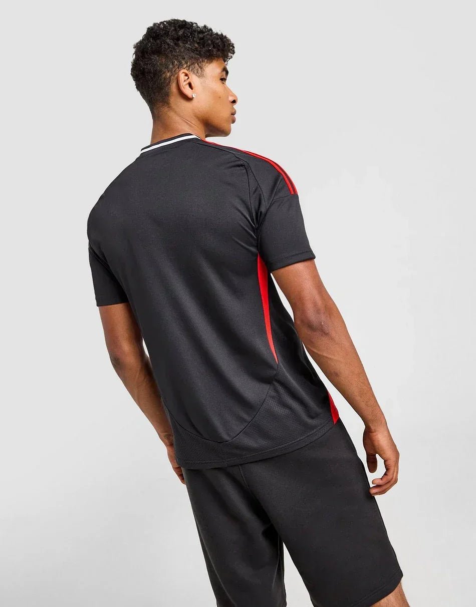 OLYMPIQUE LYON 2024/25 AWAY SHIRT - KitCulture©
