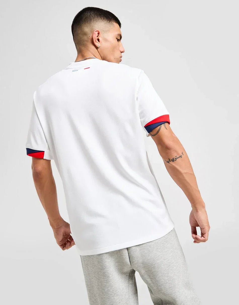 PSG 2024/25 AWAY SHIRT - KitCulture©