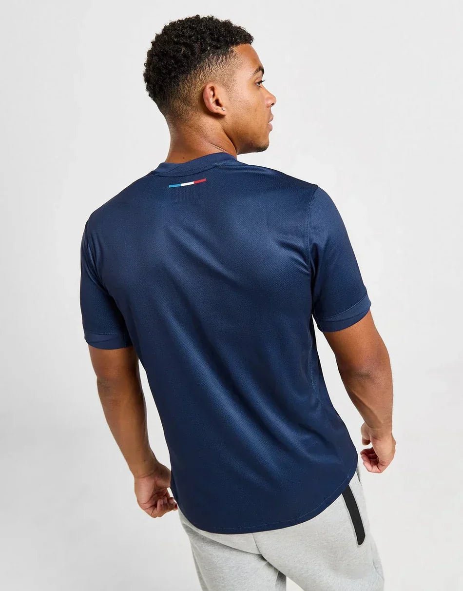 PSG 2024/25 HOME SHIRT - KitCulture©