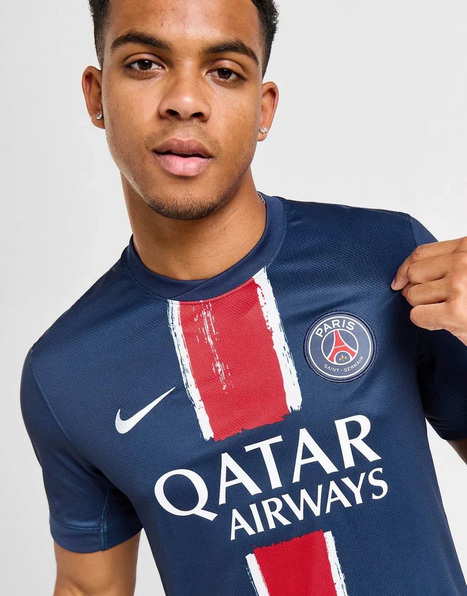 PSG 2024/25 HOME SHIRT - KitCulture©