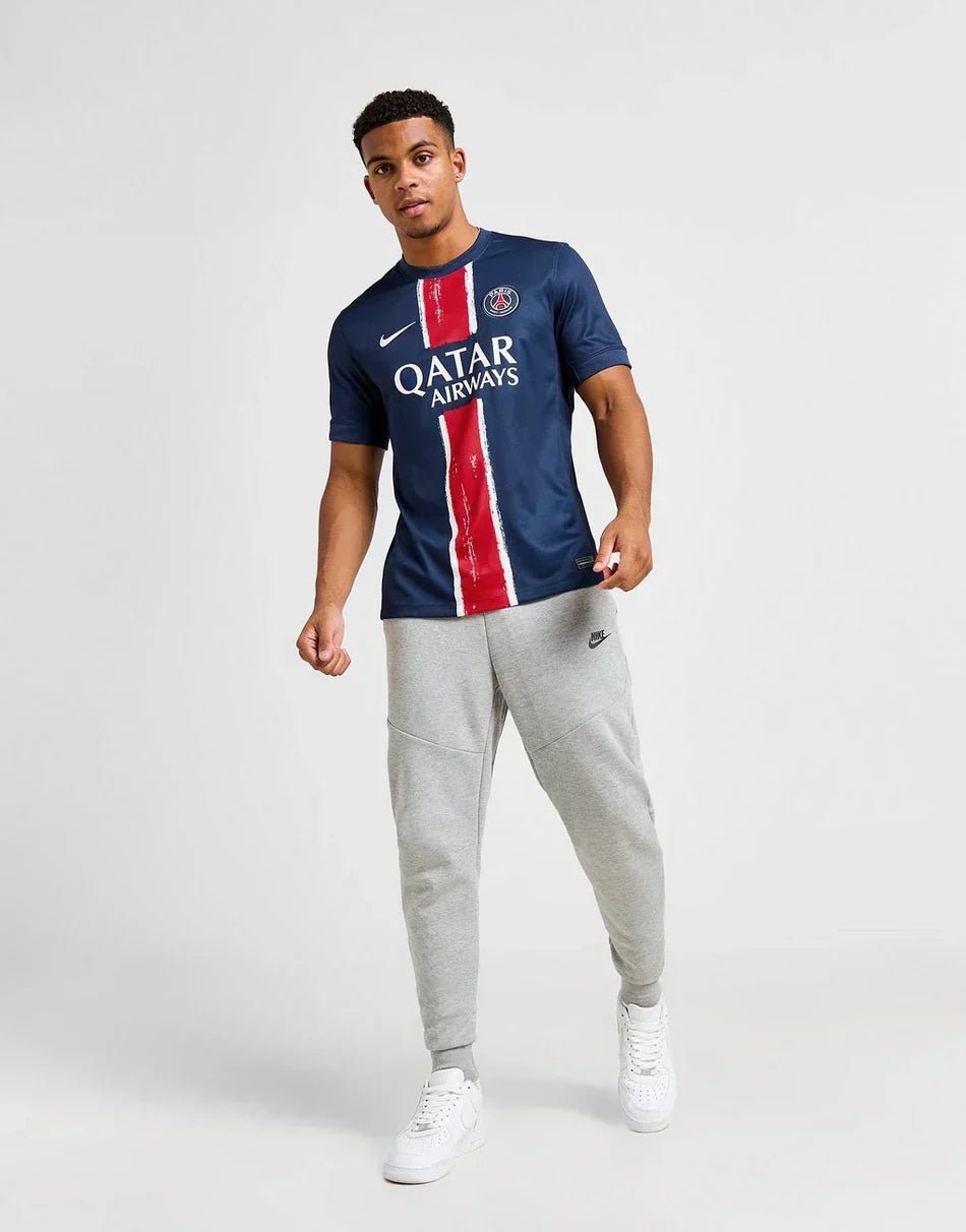 PSG 2024/25 HOME SHIRT - KitCulture©