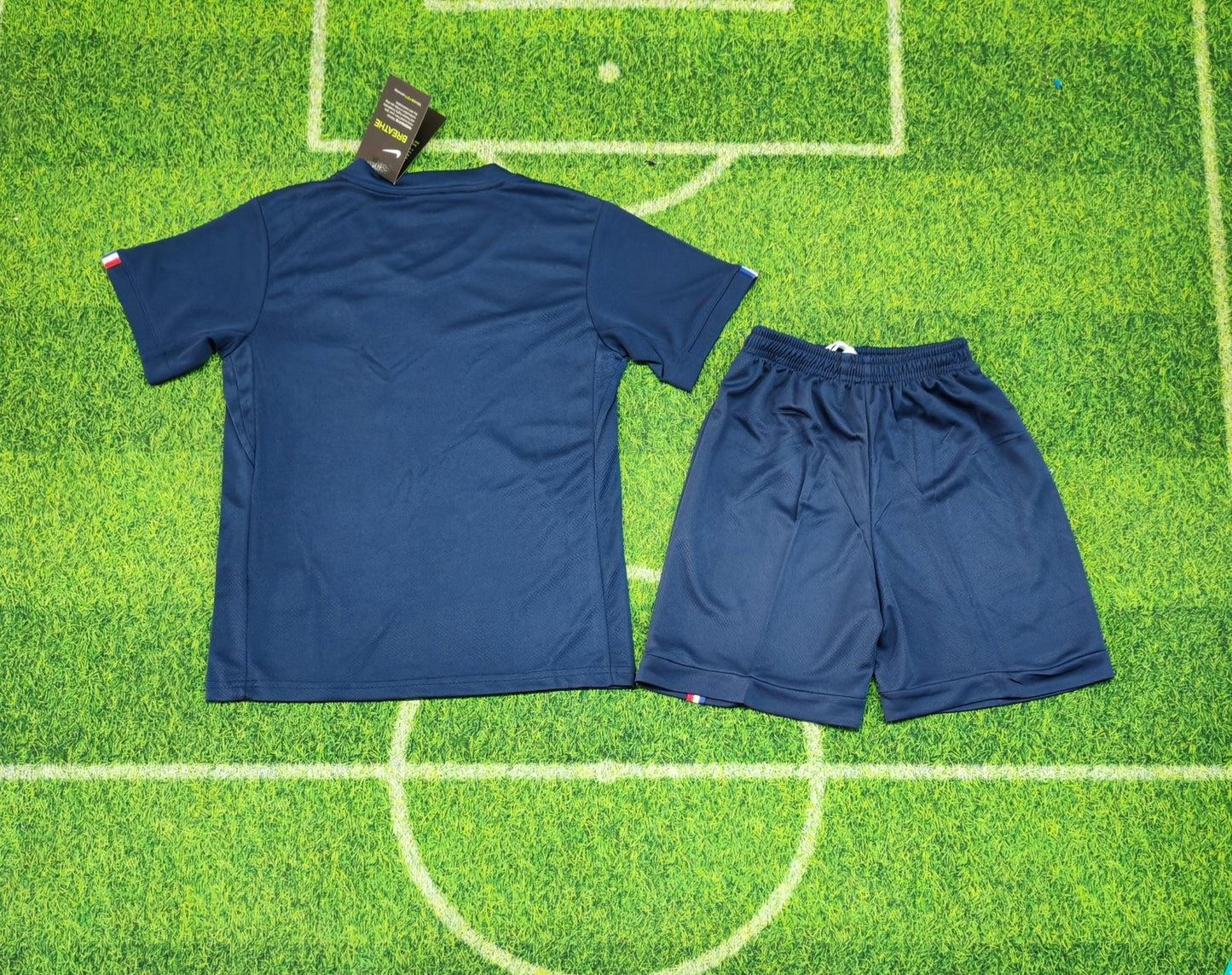 PSG 2025/26 HOME KIT - KitCulture©