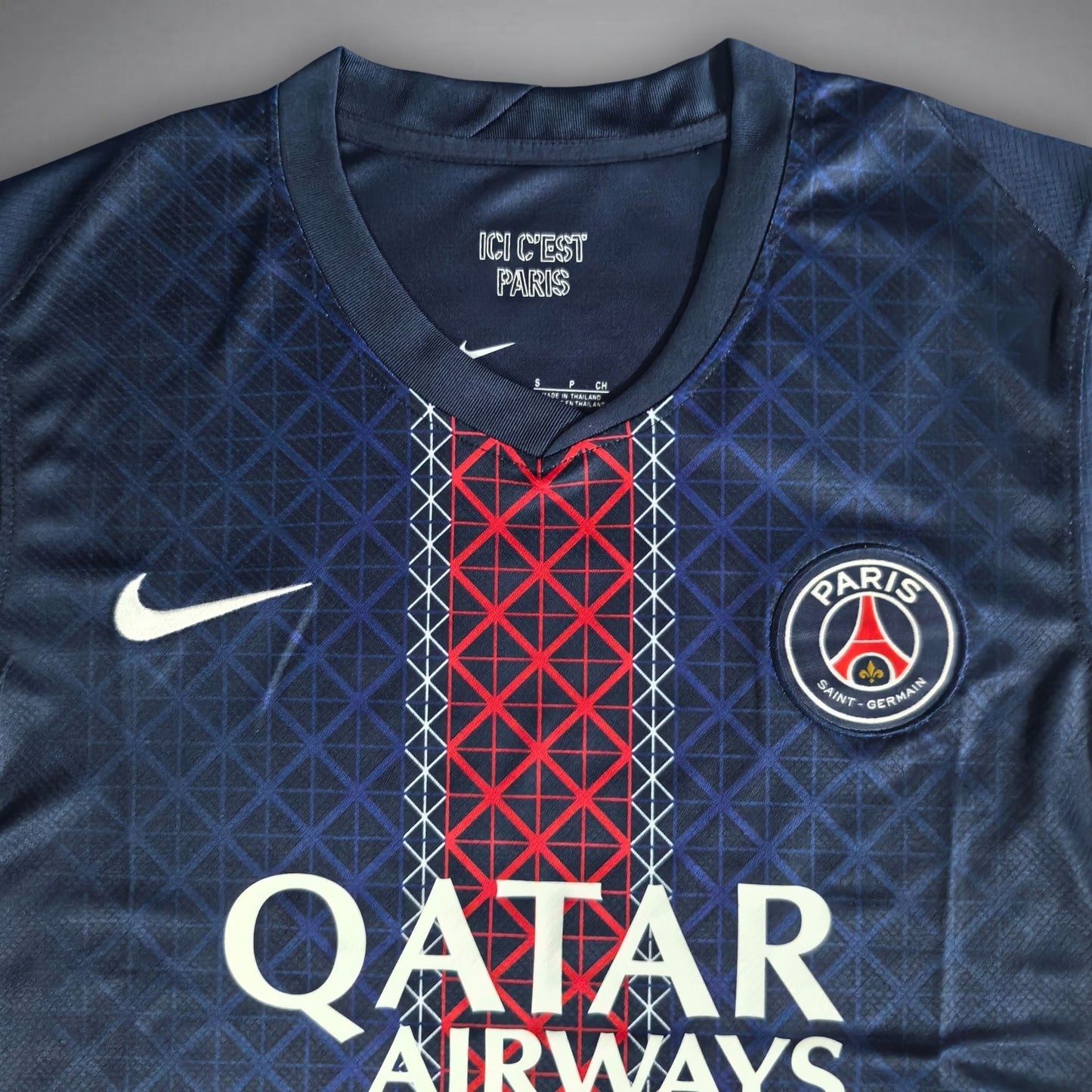 PSG 25/26 HOME JERSEY - KitCulture©